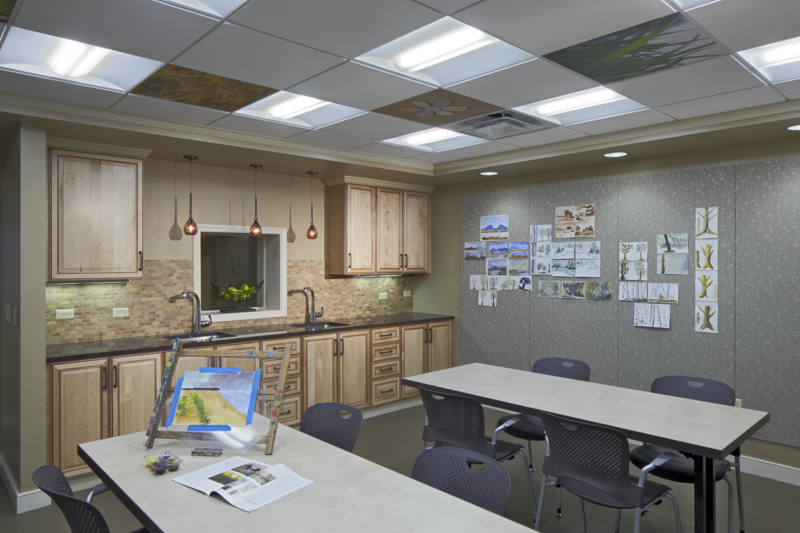 Wyndemere Senior Living Community Assisted Living, Nursing Home